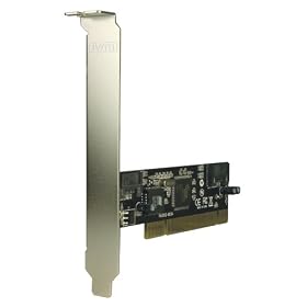 Sweex 2 Port Serial ATA PCI Card