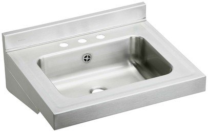cyber Monday Elkay ELVWO22193 Mounted Square BathroomB001RV0H7M