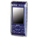 Hama Handy-Fenstertasche Ice Case für Sony Ericsson W595