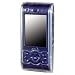 Hama Handy-Fenstertasche "Ice Case" f&uuml;r Sony Ericsson W595