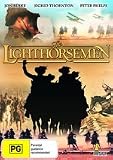 The Lighthorsemen (1987 Jon Blake DVD) / english cover