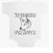 WILD DOG Baby Ultrasoft Onesie