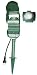 SYLVANIA SA215 6 Outlet Ground Stake Timer