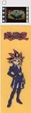 Yu-Gi-Oh Film Cell Bookmark
