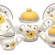 Busy Bee Tea Set by