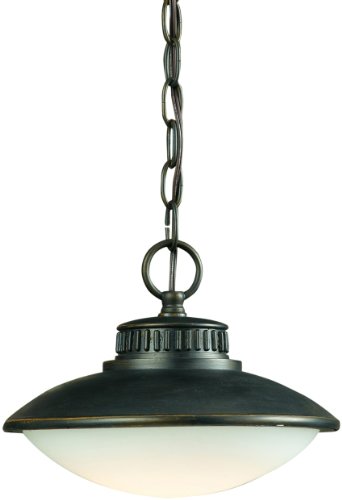 new year Triarch 79107 14 Mariner Outdoor PendantB004D2OCWS