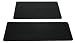 Treads Desk Set - Keyboard and Laptop Road Mat Combo