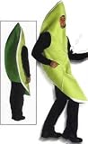 Rasta Imposta Adult Lime Wedge Costume