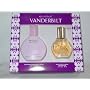 Vanderbilt By Gloria Vanderbilt For Women. Gift Set ( Eau De Toilette Spray 1.7 Oz + Extra Moisturizing Body Lotion 5.0 Oz )