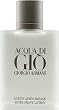 Acqua Di Gio By Giorgio Armani For Men. Aftershave 3.4 Oz.