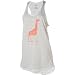 Nike 6.0 Legs Luxe Tank W Top M heather