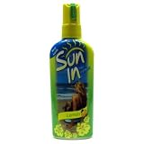Sun In Hair Lightner Lemon 4.7 oz. Pump