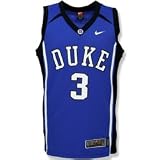Nike Team Sports - Duke Blue Devils Nike Kid's Basketball Jerseys - Official Replica