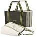 Soren cape cod reversible tote