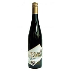 Weingut Proidl - Gr�ner Veltliner radikal aus dem Kremstal - Only Sixteen 2007 - 0,75 Liter