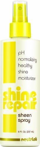 Neutralab Oil Sheen Spray 235 ml by Neutralab