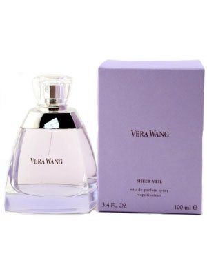 vera wang eau de parfum review