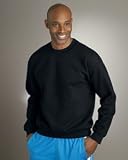 Gildan Adult Ultra Blend Crewneck Sweatshirt. 12000