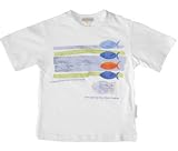 Bobby Mack *Fisherman's Wharf* Fish Tee