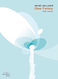 Oboe Fantasy (Keller Quartet, Heinz Hollinger) [DVD]
