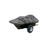 Explorer XL ATV Utility Trailer, Model# XL2