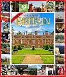 365 Days in Great Britain Calendar 2009 (Picture-A-Day Wall Calendars) Phillip Hoffhines
