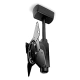 Vantage Point AX2ACL01-B Tilt Ceiling Mount for 20" to 42" Displays (Black)