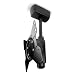 Vantage Point AX2ACL01-B Tilt Ceiling Mount for 20" to 42" Displays (Black)