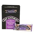 Eat Natural Brasils Sultanas, Almonds, Peanuts and Hazelnuts, 1.76-Ounce, 12-Count Boxes