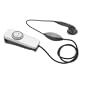 Iqua F1302SIUS001 BHS-302 Wireless Headset (Silver)