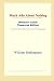 Much Ado About Nothing (Webster's Czech Thesaurus Edition)