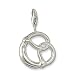 Pretzel Charm By Thomas Sabo