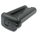 DELKIN NIMH BATTERY FOR CANON - NICKEL-METAL HYDRIDE (NIMH) - 2200MAH (DD-NPE3)