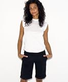 American Apparel Thick-Knit Page Boy Short