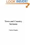 Town and Country Sermons