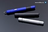 Lamy Pico Black Ballpoint Pen - L288