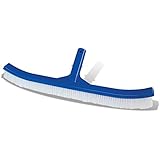 Poolmaster 18100 17-1/2" Pool Brush - Basic Collection
