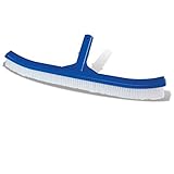 Poolmaster 18100 17-1/2" Pool Brush - Basic Collection