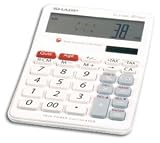 Sharp Brain Exerciser Calculator