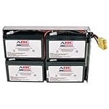 RBC24 Replacement Batterycartridge By American Battery Co