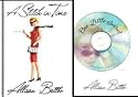 A Stitch in Time / One Little Secret - 2 Book Set