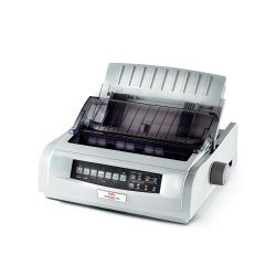 OKI Microline 5591 - Imprimante Matricielle Monochrome