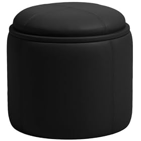 P'Kolino Storage Ottoman