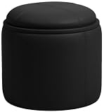 P'Kolino Storage Ottoman