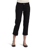 Dickies Women's 26 Inch Cargo Crop Pant