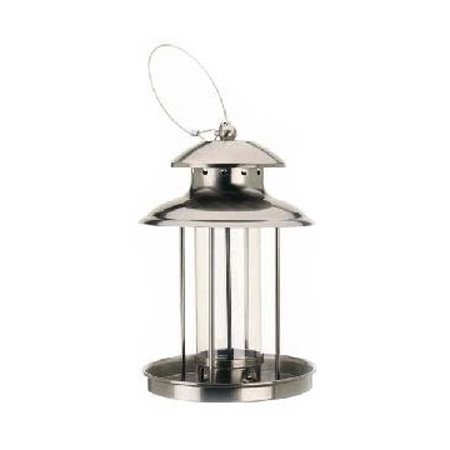 Lantern Style Bird Feeder