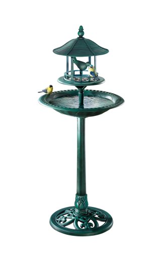 TV Das Original birdy bath