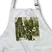 TNMPastPerfect Christmas - Caroling in Front of A Church - Aprons