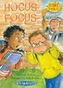 Hocus Focus (Science Solves It!)