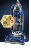 Hoover U6630-900 Self Propelled WindTunnel Bagless Upright Vacuum Cleaner